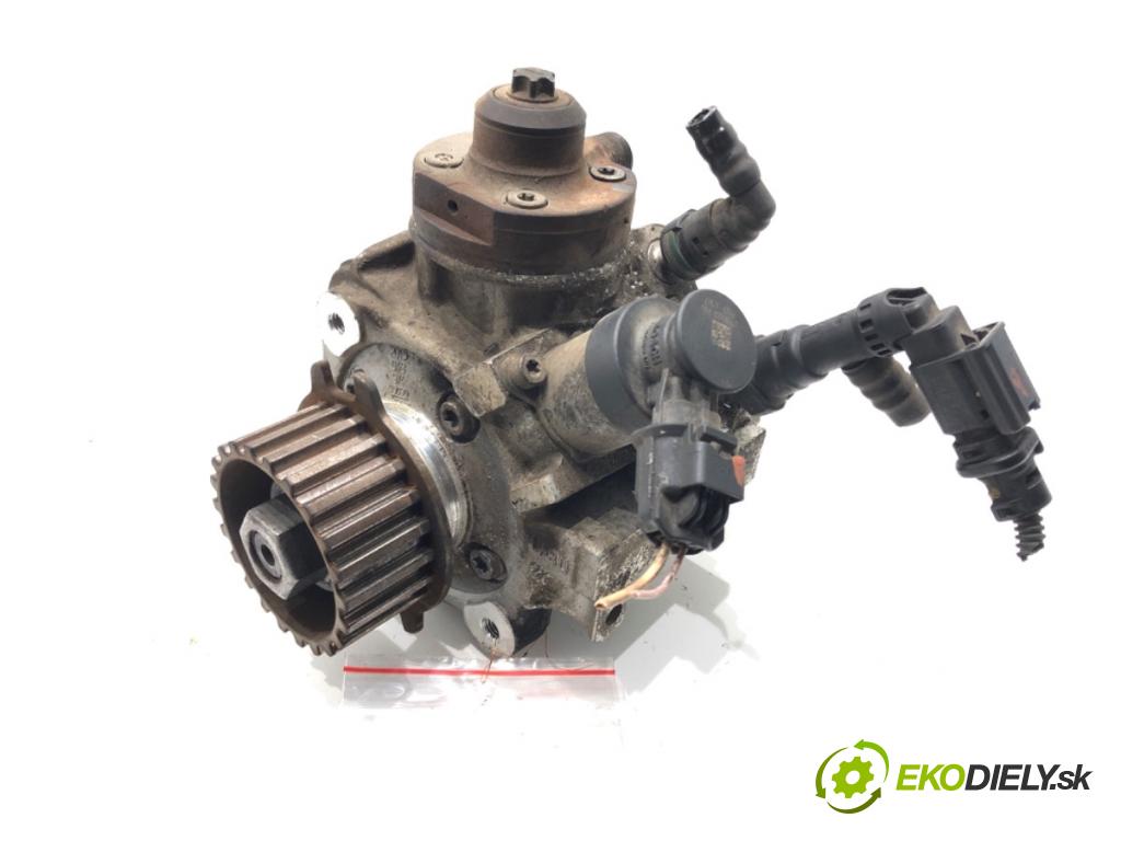 CITROEN BERLINGO II Nadwozie pełne/minivan 2015 55 kW 1.6 HDi 75 1560 Pumpa vstrekovacia 9688499680 (Vstrekovacie čerpadlo)