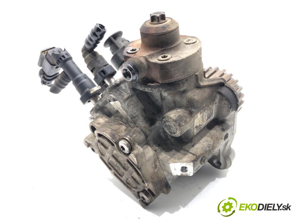 CITROEN BERLINGO II Nadwozie pełne/minivan 2015 55 kW 1.6 HDi 75 1560 Pumpa vstrekovacia 9688499680 (Vstrekovacie čerpadlo)