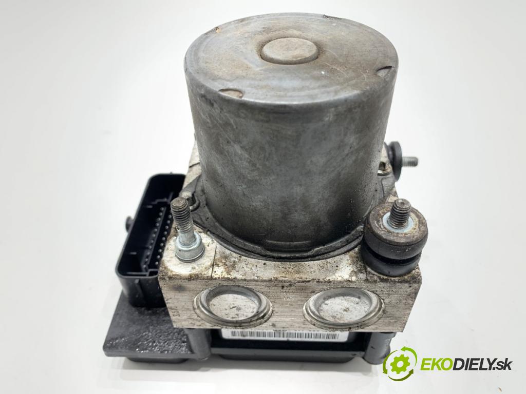 CITROEN BERLINGO II Nadwozie pełne/minivan 2015 55 kW 1.6 HDi 75 1560 Pumpa ABS 9674663580 0265252509 (Pumpa ABS)