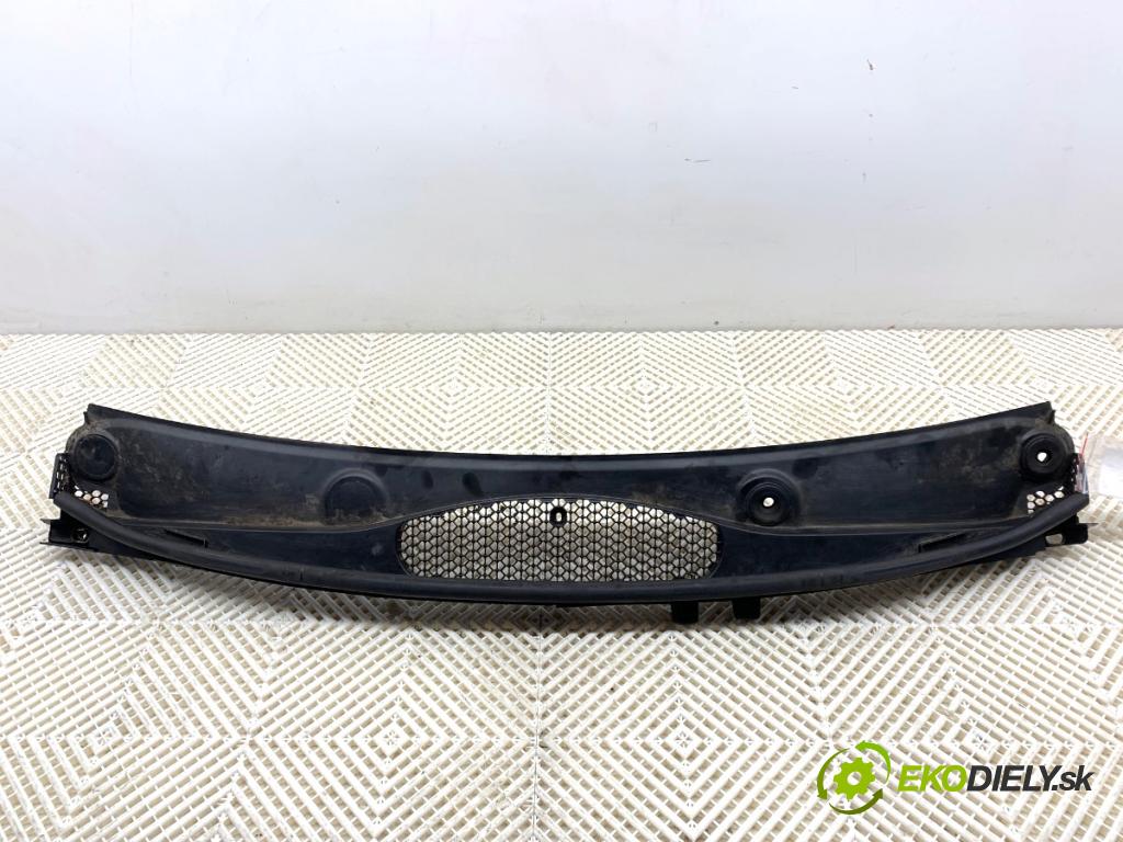 CITROEN BERLINGO II Nadwozie pełne/minivan 2015 55 kW 1.6 HDi 75 1560 Torpédo, plast pod čelné okno 9680568877 (Torpédo (plast pod čelným sklom))