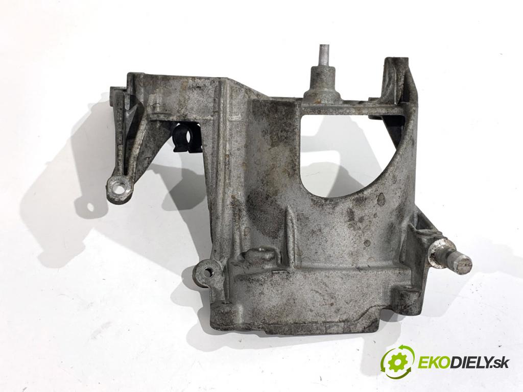 CITROEN BERLINGO II Nadwozie pełne/minivan 2015 55 kW 1.6 HDi 75 1560 Obal filtra paliva 9672309580 (Obal palivového filtra)