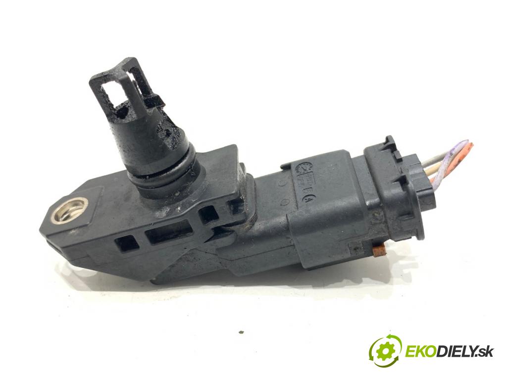 CITROEN BERLINGO II Nadwozie pełne/minivan 2015 55 kW 1.6 HDi 75 1560 MAP senzor 9663480880 (Snímač ostatné)