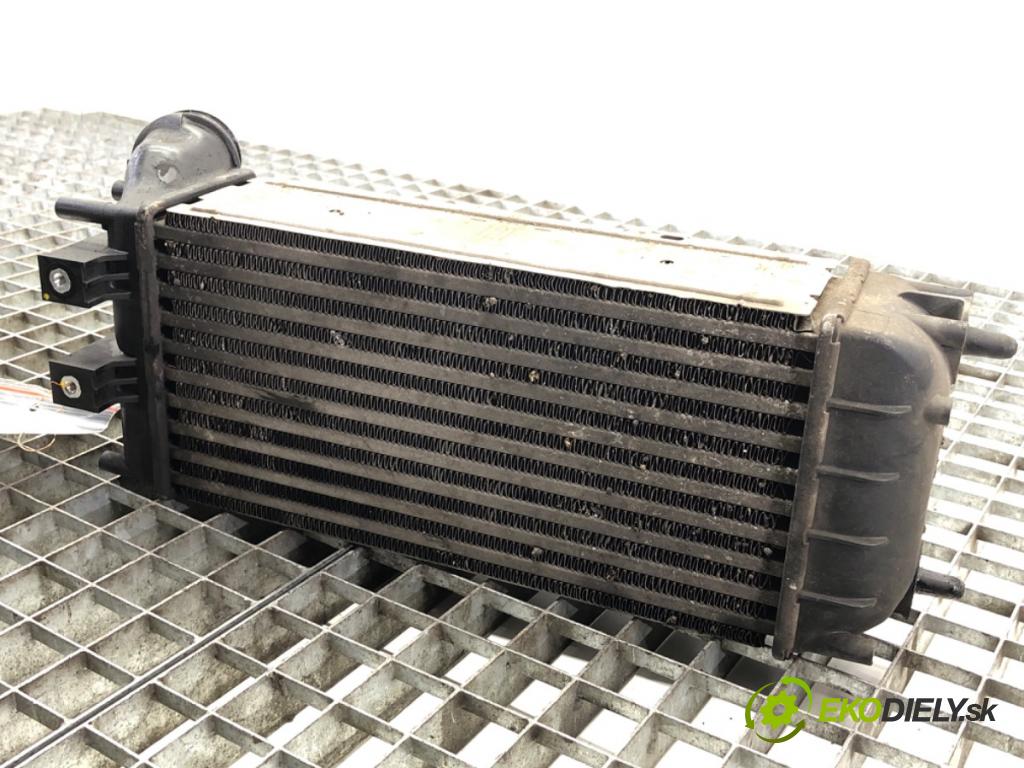 CITROEN BERLINGO II Nadwozie pełne/minivan 2015 55 kW 1.6 HDi 75 1560 intercooler 9684212480 (Intercooler (chladič nasávaného vzduchu))