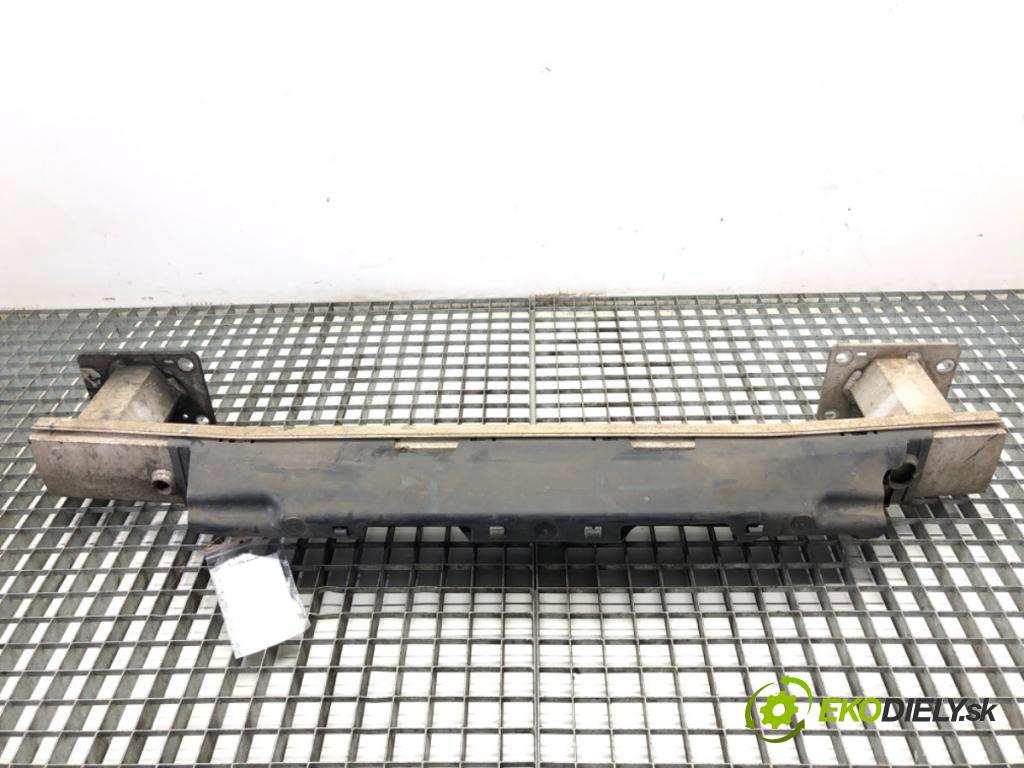 CITROEN BERLINGO II Nadwozie pełne/minivan 2015 55 kW 1.6 HDi 75 1560 výztuha nárazníka přední část  (Přední výztuha)