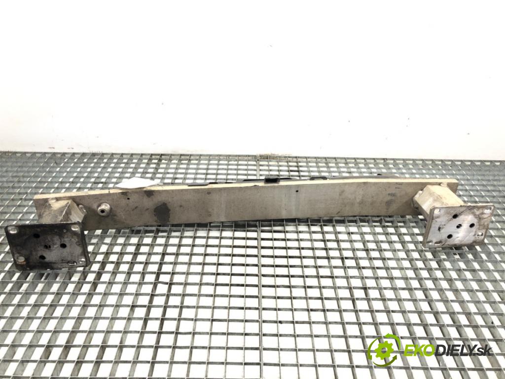 CITROEN BERLINGO II Nadwozie pełne/minivan 2015 55 kW 1.6 HDi 75 1560 výztuha nárazníka přední část  (Přední výztuha)