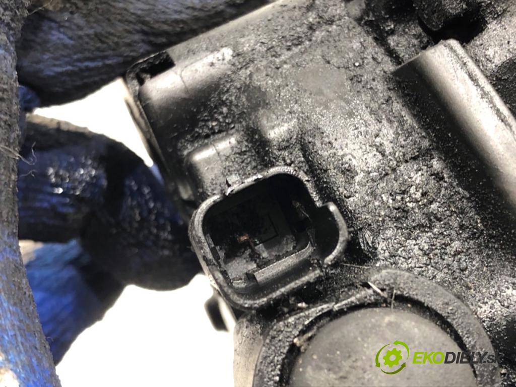 CITROEN BERLINGO II Nadwozie pełne/minivan 2015 55 kW 1.6 HDi 75 1560 Alternátor 9678048880 (Alternátor)