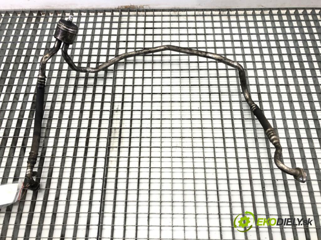 CITROEN BERLINGO II Nadwozie pełne/minivan 2015 55 kW 1.6 HDi 75 1560 rúrka klimatizace 968169318 (Trubka klimatizace)