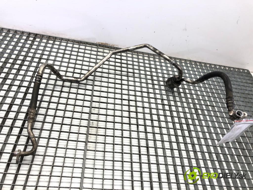 CITROEN BERLINGO II Nadwozie pełne/minivan 2015 55 kW 1.6 HDi 75 1560 rúrka klimatizácie 968169318 (Rúrka klimatizácie)