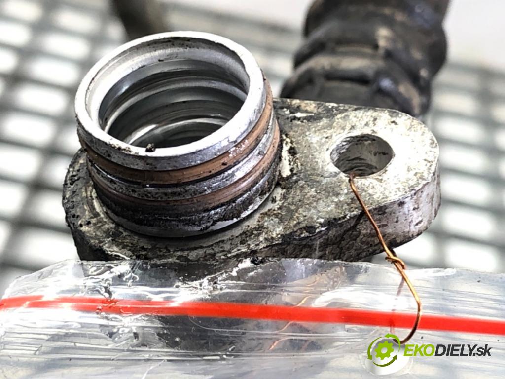 CITROEN BERLINGO II Nadwozie pełne/minivan 2015 55 kW 1.6 HDi 75 1560 rúrka klimatizácie 968169318 (Rúrka klimatizácie)