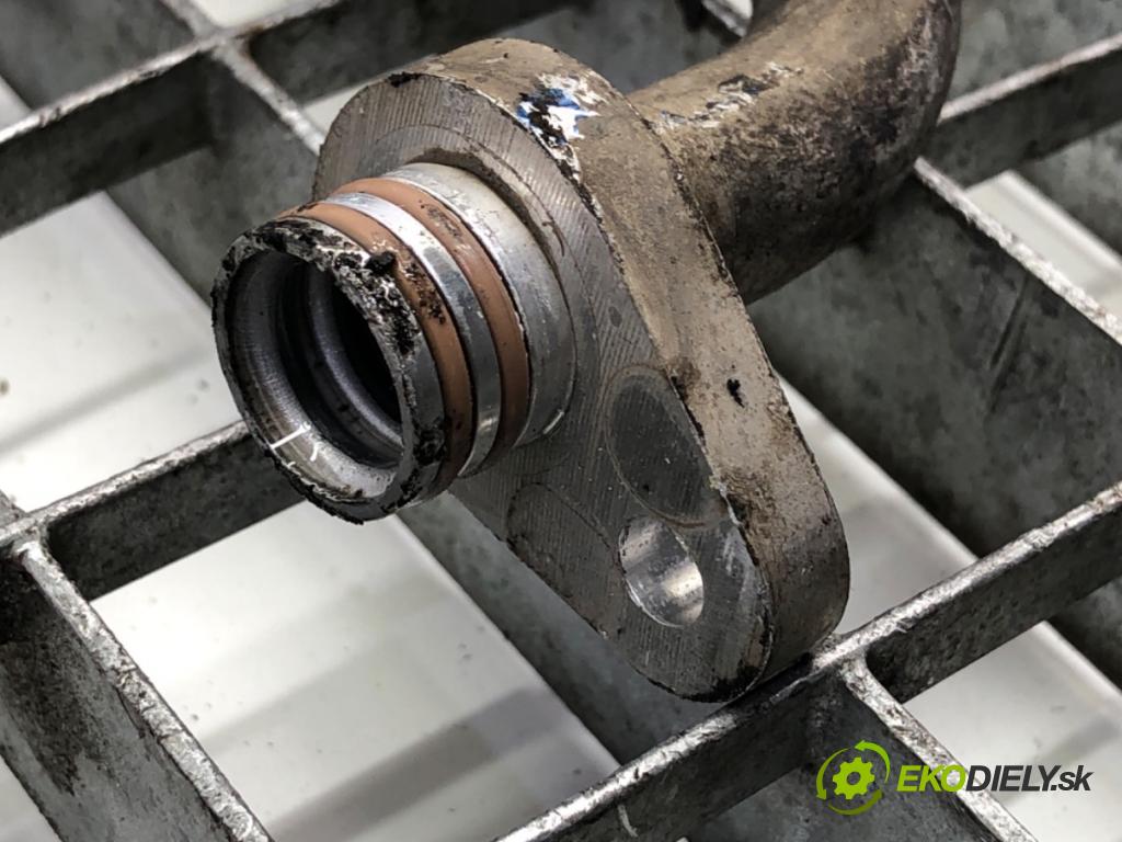 CITROEN BERLINGO II Nadwozie pełne/minivan 2015 55 kW 1.6 HDi 75 1560 rúrka klimatizácie 968169318 (Rúrka klimatizácie)