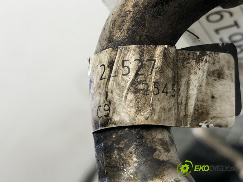 CITROEN BERLINGO II Nadwozie pełne/minivan 2015 55 kW 1.6 HDi 75 1560 rúrka klimatizácie 968169318 (Rúrka klimatizácie)