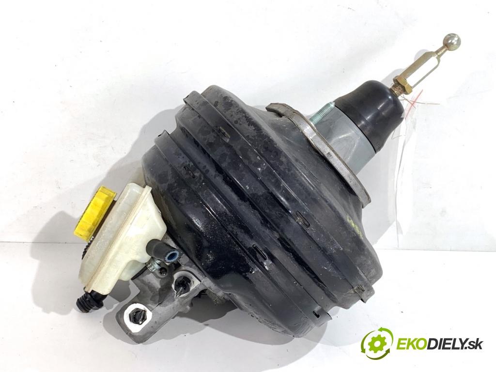AUDI A4 B6 sedan 2001 96 kW 2.0 1984 Posilovač bŕzd 8E0612105J