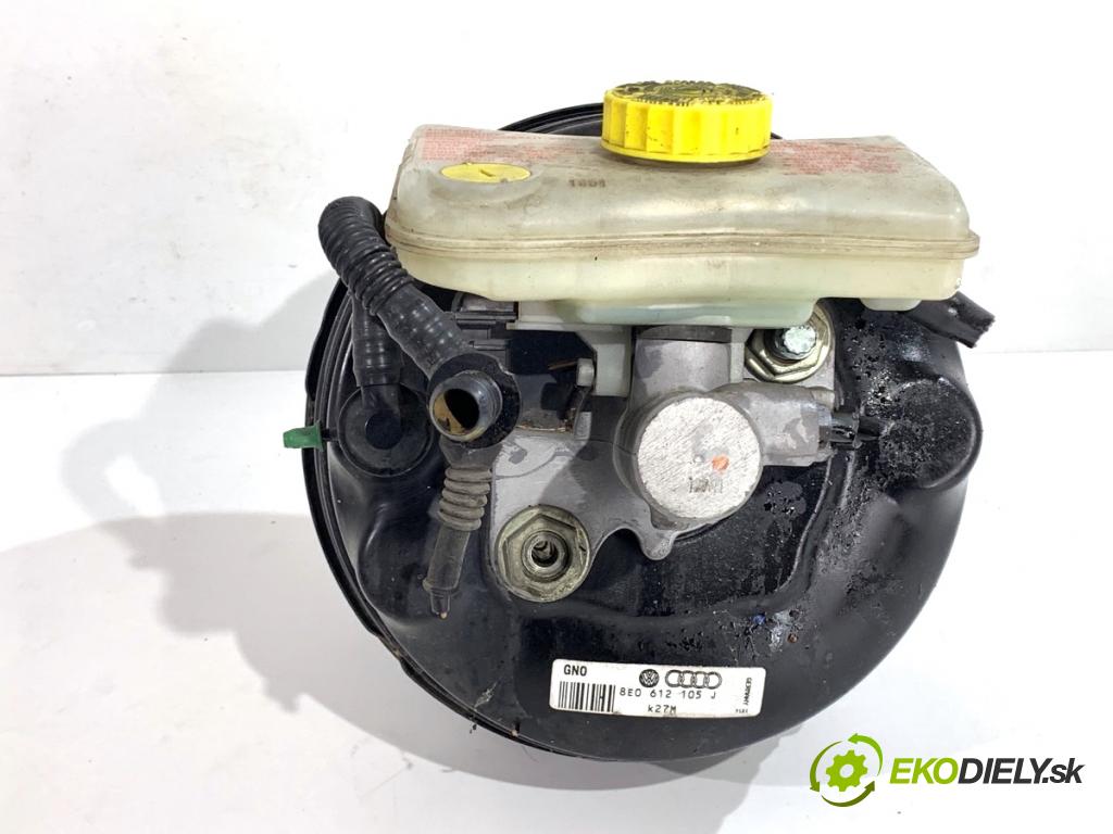 AUDI A4 B6 sedan 2001 96 kW 2.0 1984 Posilovač bŕzd 8E0612105J