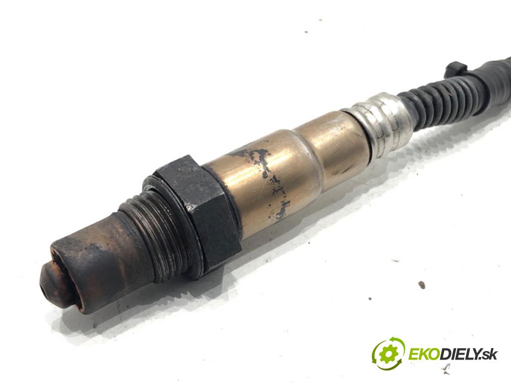 CITROEN BERLINGO II Nadwozie pełne/minivan 2015 55 kW 1.6 HDi 75 1560 sonda lambda predný 9687161080 (Lambda sonda)