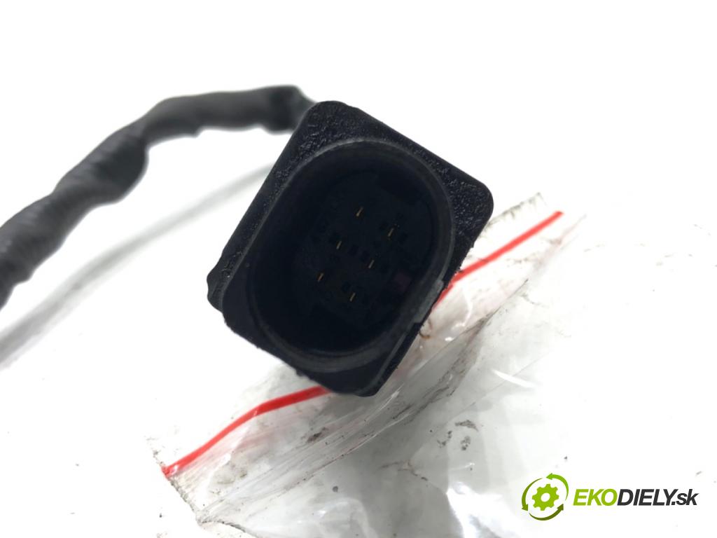 CITROEN BERLINGO II Nadwozie pełne/minivan 2015 55 kW 1.6 HDi 75 1560 sonda lambda predný 9687161080 (Lambda sonda)