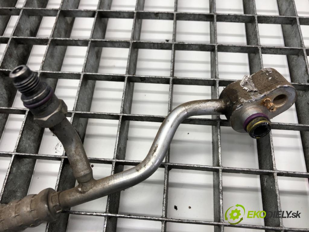 AUDI Q7 4L SUV 2007 171 kW 3.0 TDI quattro 2967 rúrka klimatizace 7L6820741D (Trubka klimatizace)