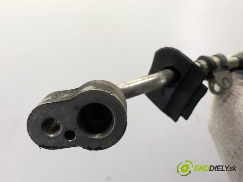 AUDI Q7 4L SUV 2007 171 kW 3.0 TDI quattro 2967 rúrka klimatizace 7L6820741D (Trubka klimatizace)