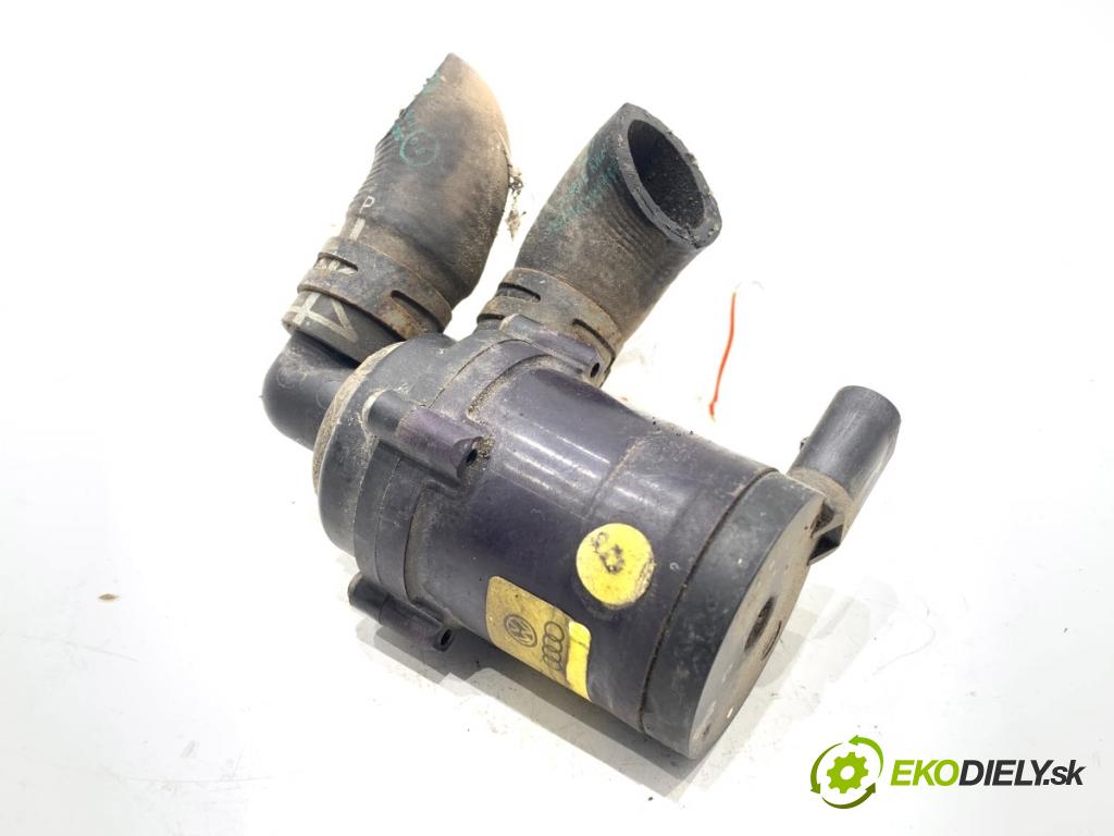 AUDI Q7 4L SUV 2007 171 kW 3.0 TDI quattro 2967 DALŠÍ: Pumpa vody 7L0965561J (Vodná pumpa)