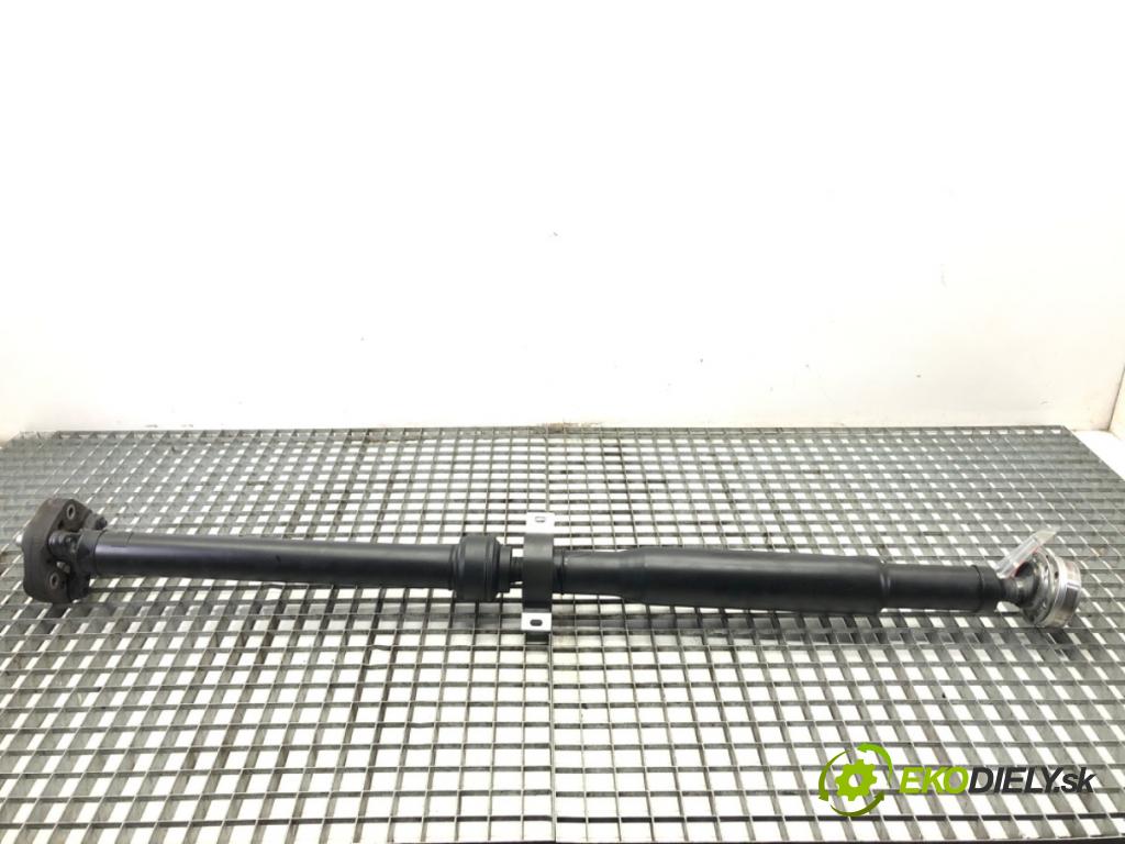 MERCEDES-BENZ GLE  2025 198 kW GLE 300 d 4-matic (167.109) 1993 Kardaň, hriadeľ hnací zad A1674109203 (Kardaňový hriadeľ)