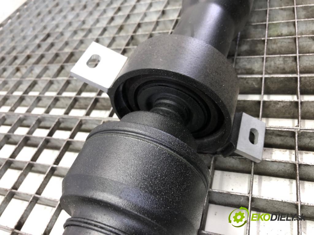 MERCEDES-BENZ GLE  2025 198 kW GLE 300 d 4-matic (167.109) 1993 Kardaň, hriadeľ hnací zad A1674109203 (Kardaňový hriadeľ)