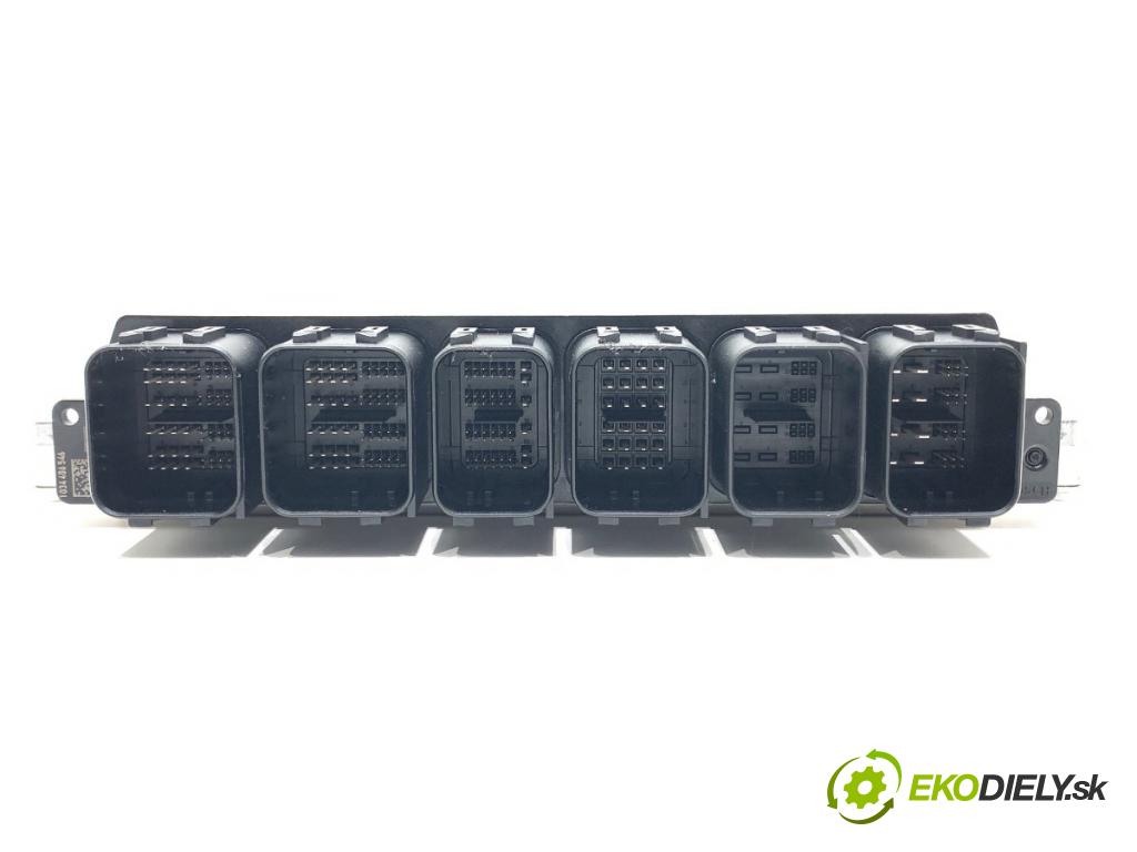 MERCEDES-BENZ GLE  2025 198 kW GLE 300 d 4-matic (167.109) 1993 riadiaca jednotka Motor A6549000801 (Riadiaca jednotka)