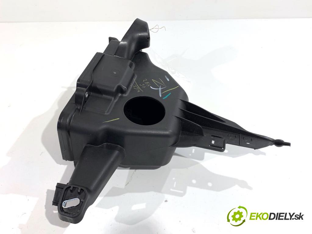 MERCEDES-BENZ GLE  2025 198 kW GLE 300 d 4-matic (167.109) 1993 Skrinka poistková A1675404601 (Poistková skrinka)