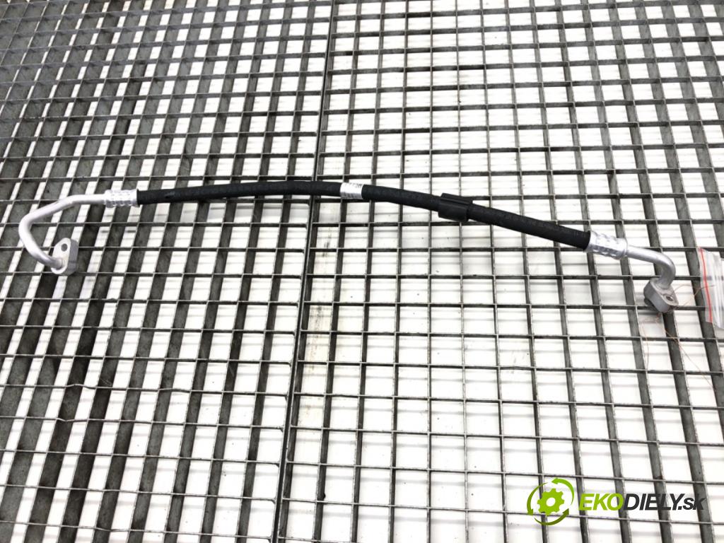 MERCEDES-BENZ GLE  2025 198 kW GLE 300 d 4-matic (167.109) 1993 rúrka klimatizace A1678300804 (Trubka klimatizace)