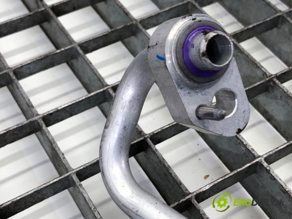 MERCEDES-BENZ GLE  2025 198 kW GLE 300 d 4-matic (167.109) 1993 rúrka klimatizace A1678300804 (Trubka klimatizace)