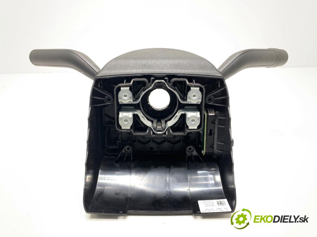 MERCEDES-BENZ GLE  2025 198 kW GLE 300 d 4-matic (167.109) 1993 Prepínač kombinovaný A1679005235 (Prepínacie páčky pod volantom)