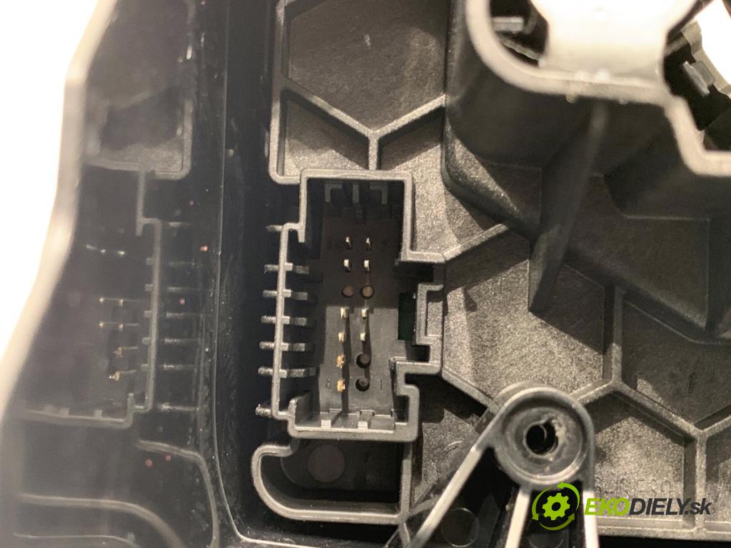 MERCEDES-BENZ GLE  2025 198 kW GLE 300 d 4-matic (167.109) 1993 Prepínač kombinovaný A1679005235 (Prepínacie páčky pod volantom)