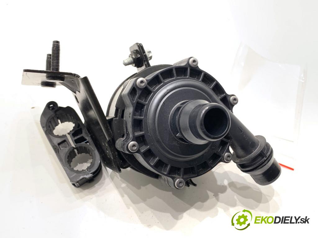 MERCEDES-BENZ GLE  2025 198 kW GLE 300 d 4-matic (167.109) 1993 DALŠÍ: Pumpa vody A0005003101 (Vodná pumpa)