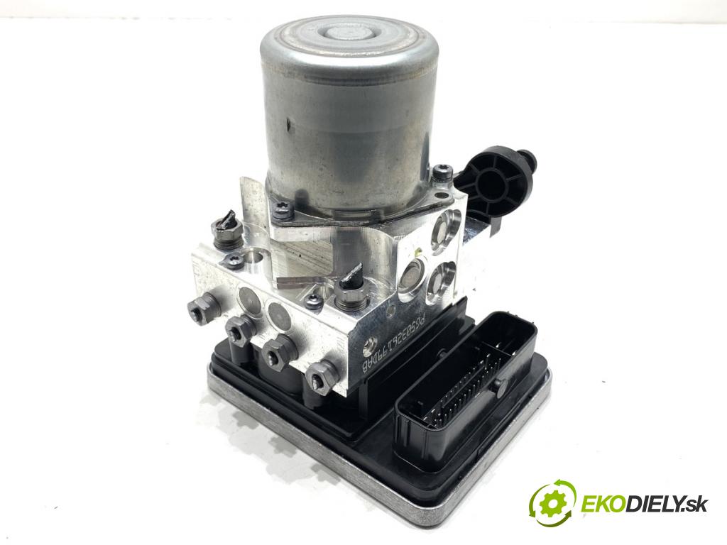 MERCEDES-BENZ GLE  2025 198 kW GLE 300 d 4-matic (167.109) 1993 Pumpa ABS A2139008739 (Pumpa ABS)