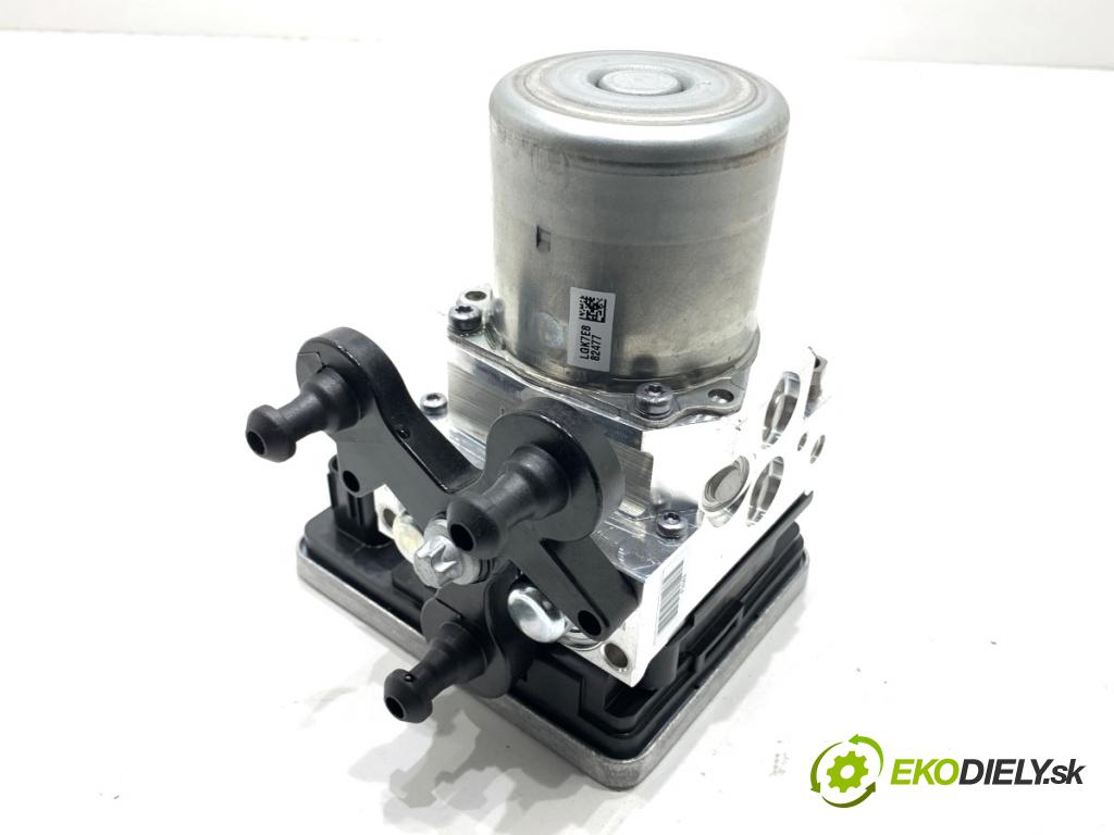 MERCEDES-BENZ GLE  2025 198 kW GLE 300 d 4-matic (167.109) 1993 Pumpa ABS A2139008739 (Pumpa ABS)