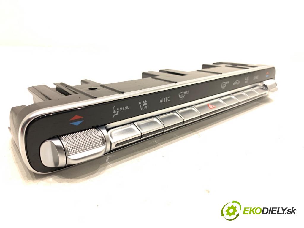 MERCEDES-BENZ GLE  2025 198 kW GLE 300 d 4-matic (167.109) 1993 Panel ovládania kúrenia A2479056703 (Prepínacie páčky pod volantom)