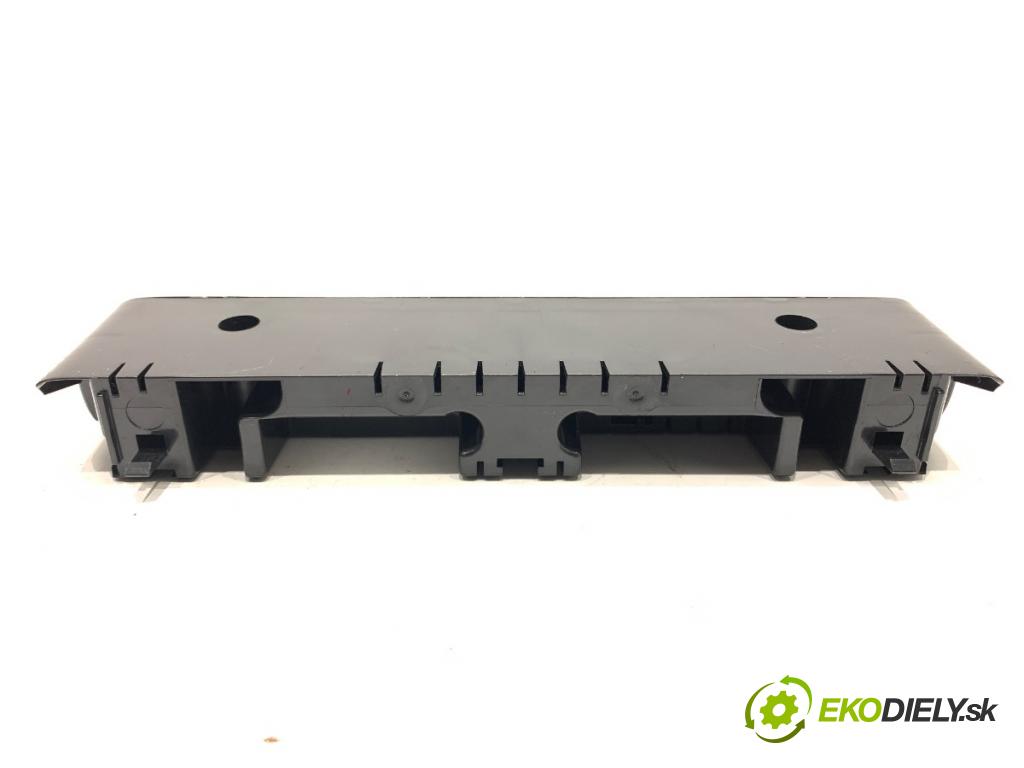 MERCEDES-BENZ GLE  2025 198 kW GLE 300 d 4-matic (167.109) 1993 Panel ovládania kúrenia A2479056703 (Prepínacie páčky pod volantom)