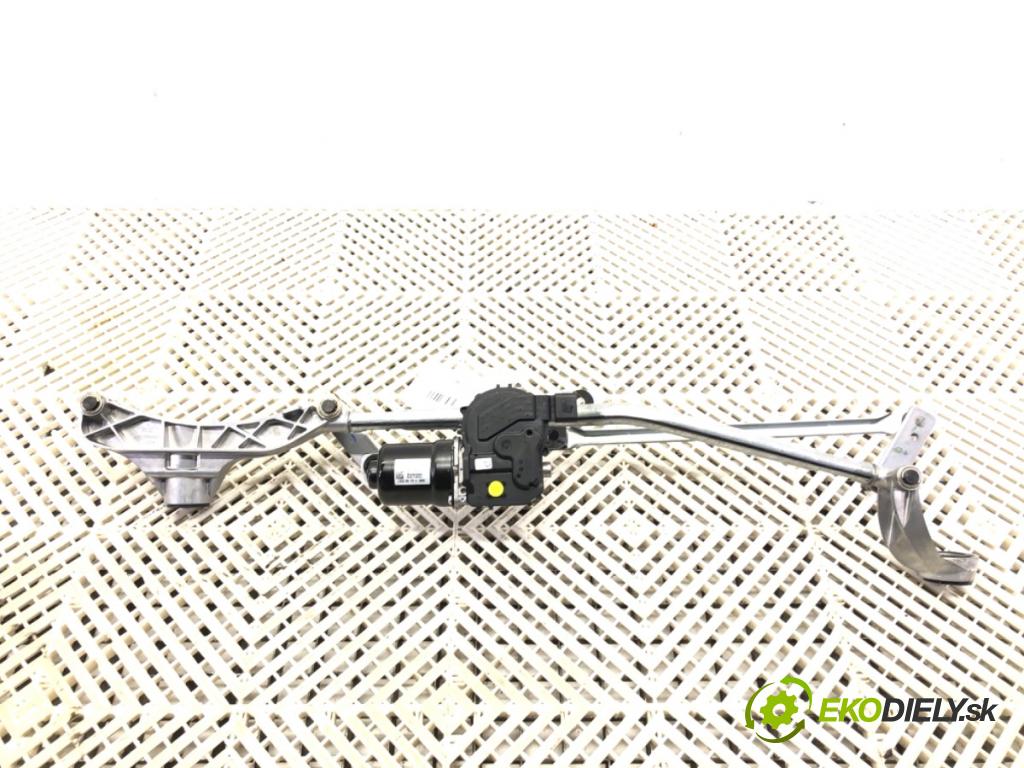 MERCEDES-BENZ GLE  2025 198 kW GLE 300 d 4-matic (167.109) 1993 Mechanizmus stieračov predný A1679063300 (Motorček stieračov predný)