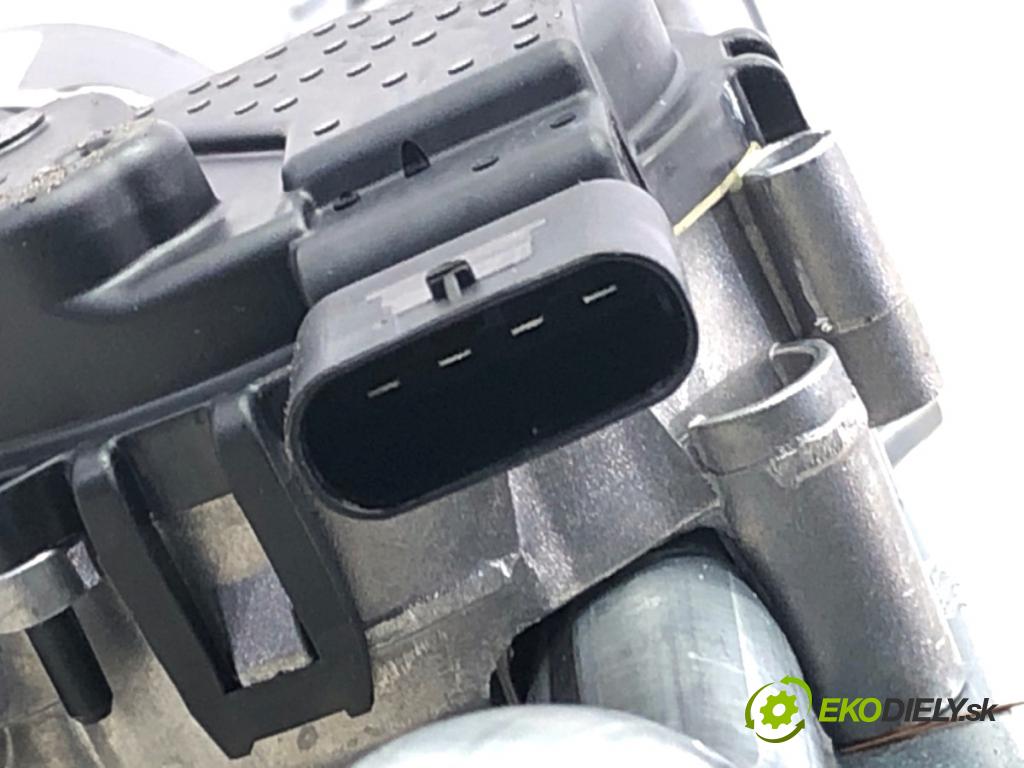 MERCEDES-BENZ GLE  2025 198 kW GLE 300 d 4-matic (167.109) 1993 Mechanizmus stieračov predný A1679063300 (Motorček stieračov predný)