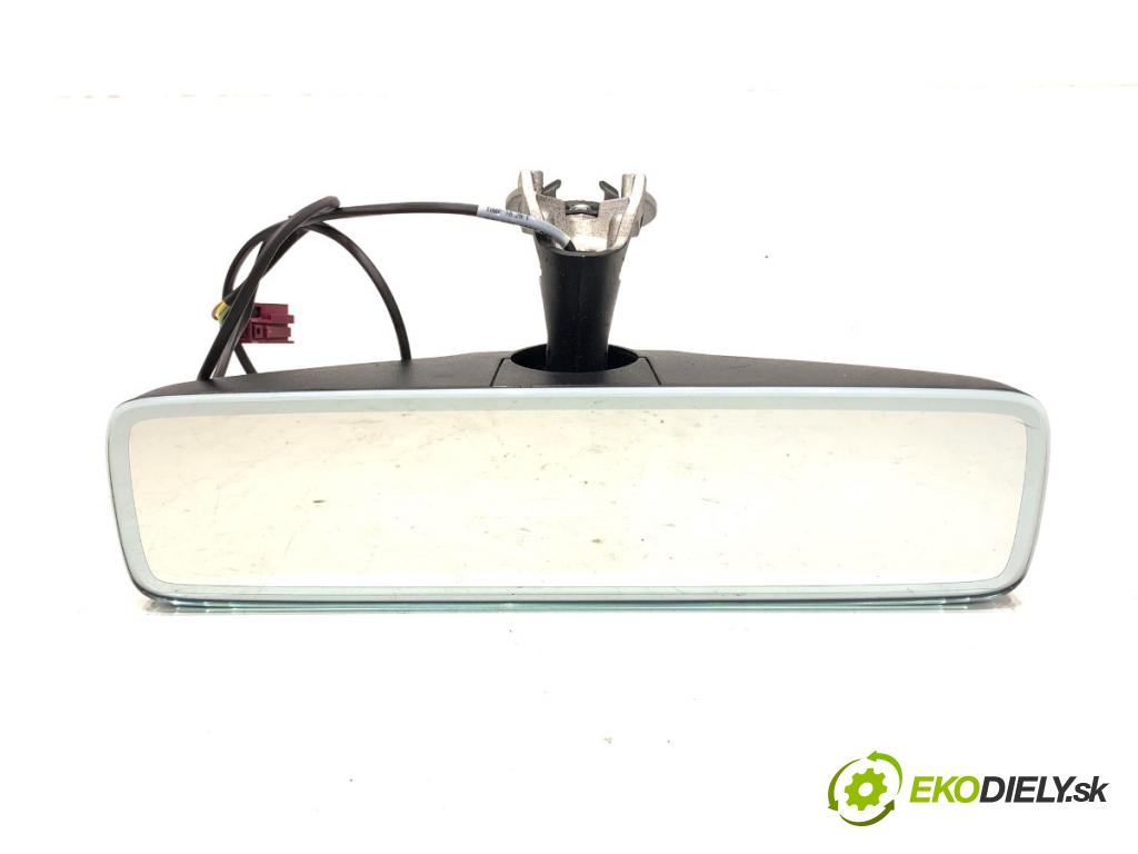 MERCEDES-BENZ GLE  2025 198 kW GLE 300 d 4-matic (167.109) 1993 zpětné zrcátko vnitřní  (Vnitřní zpětné zrcátko)