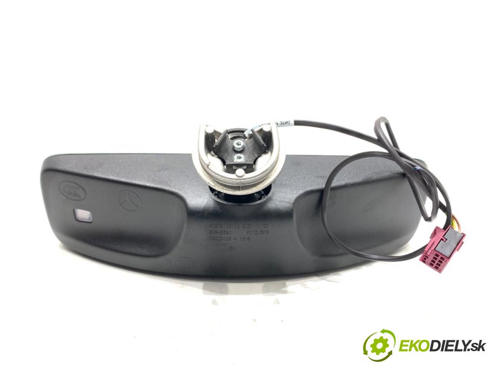 MERCEDES-BENZ GLE  2025 198 kW GLE 300 d 4-matic (167.109) 1993 zpětné zrcátko vnitřní  (Vnitřní zpětné zrcátko)