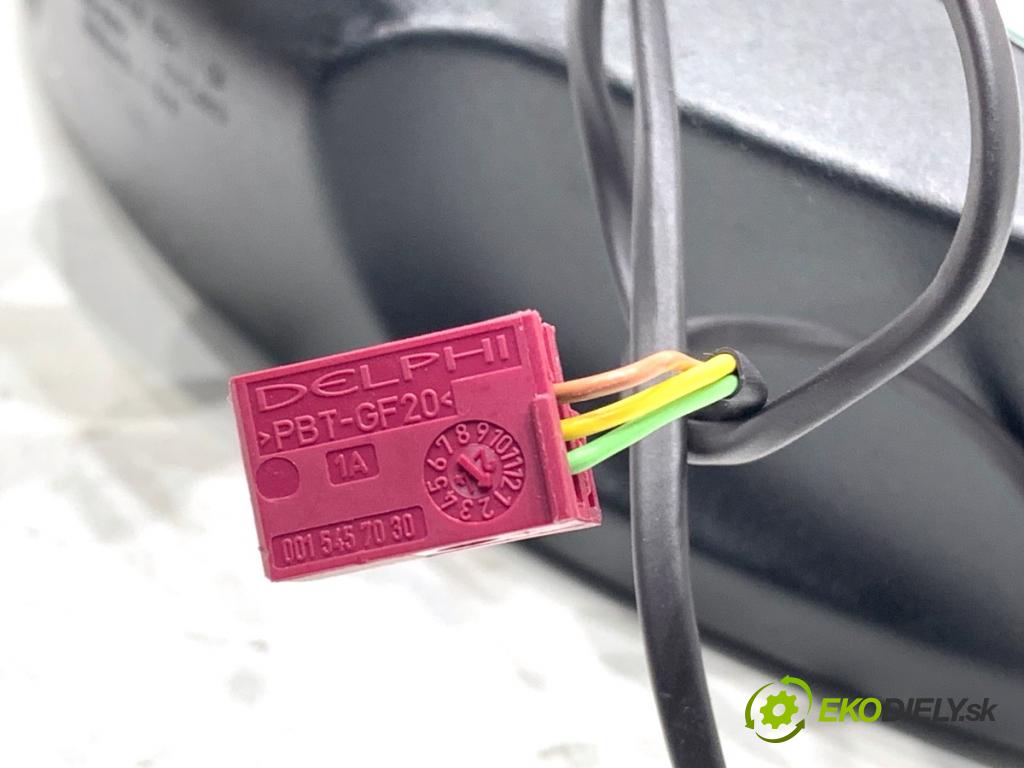 MERCEDES-BENZ GLE  2025 198 kW GLE 300 d 4-matic (167.109) 1993 zpětné zrcátko vnitřní  (Vnitřní zpětné zrcátko)