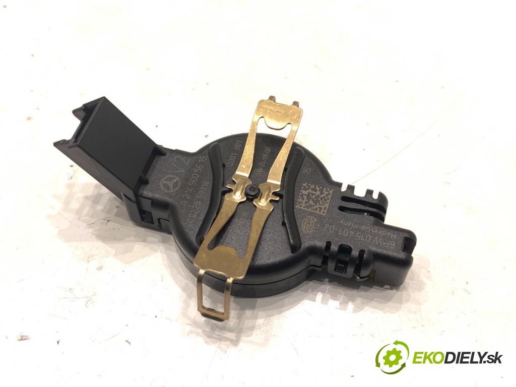 MERCEDES-BENZ GLE  2025 198 kW GLE 300 d 4-matic (167.109) 1993 Snímač dažďa A2149005615 (Snímač dažďa)