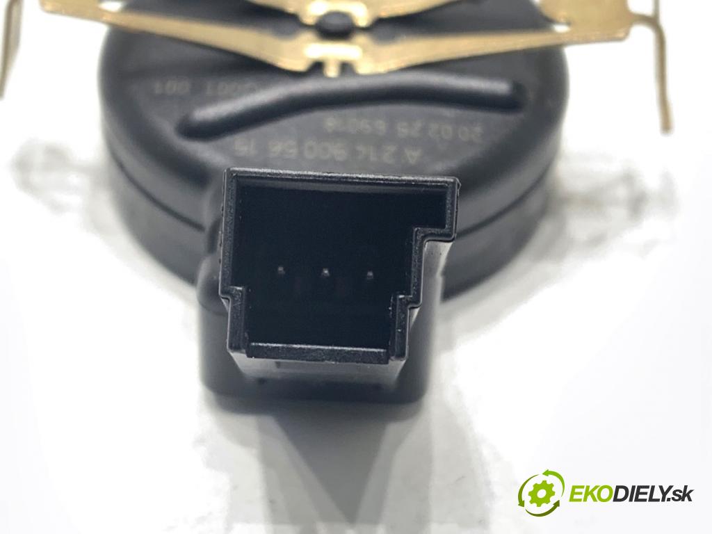 MERCEDES-BENZ GLE  2025 198 kW GLE 300 d 4-matic (167.109) 1993 Snímač dažďa A2149005615 (Snímač dažďa)