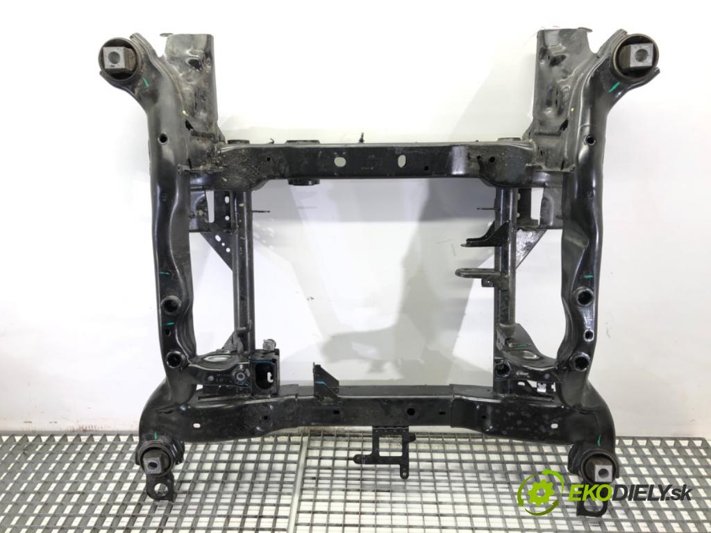 MERCEDES-BENZ GLE  2025 198 kW GLE 300 d 4-matic (167.109) 1993 výztuha pod motor A1673308200 (Přední výztuha)