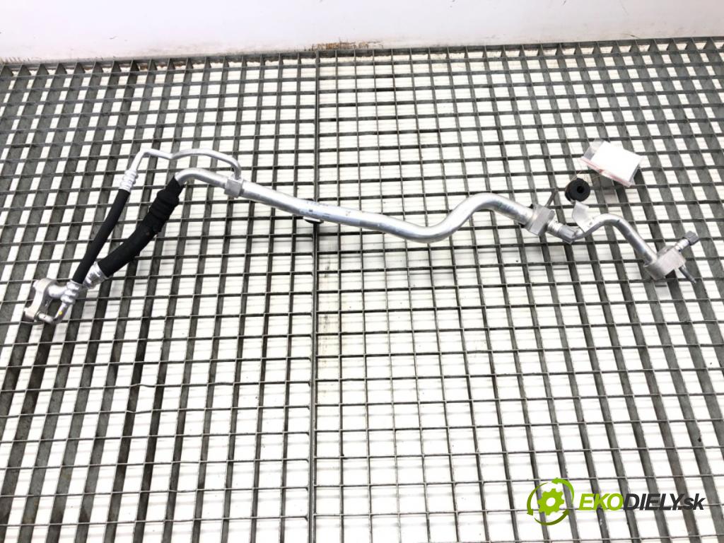 MERCEDES-BENZ GLE  2025 198 kW GLE 300 d 4-matic (167.109) 1993 rúrka klimatizace A1678309002 (Trubka klimatizace)