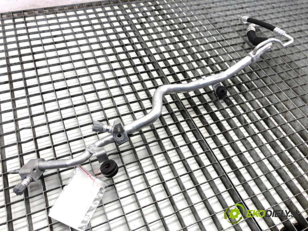 MERCEDES-BENZ GLE  2025 198 kW GLE 300 d 4-matic (167.109) 1993 rúrka klimatizace A1678309002 (Trubka klimatizace)