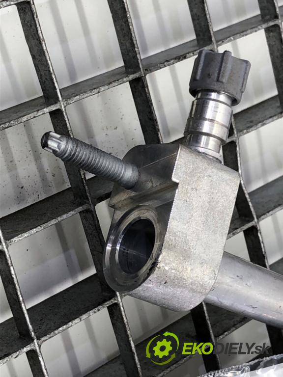 MERCEDES-BENZ GLE  2025 198 kW GLE 300 d 4-matic (167.109) 1993 rúrka klimatizace A1678309002 (Trubka klimatizace)