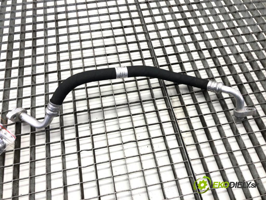 MERCEDES-BENZ GLE  2025 198 kW GLE 300 d 4-matic (167.109) 1993 rúrka klimatizace A1678308103 (Trubka klimatizace)