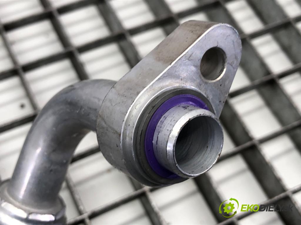 MERCEDES-BENZ GLE  2025 198 kW GLE 300 d 4-matic (167.109) 1993 rúrka klimatizace A1678308103 (Trubka klimatizace)