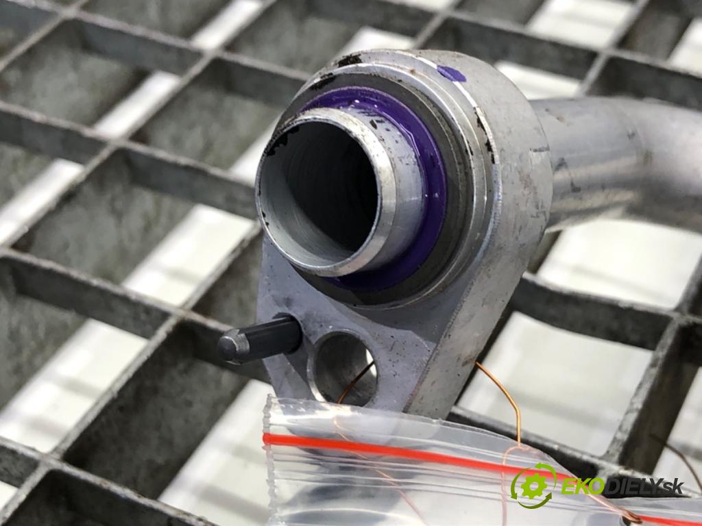 MERCEDES-BENZ GLE  2025 198 kW GLE 300 d 4-matic (167.109) 1993 rúrka klimatizace A1678308103 (Trubka klimatizace)