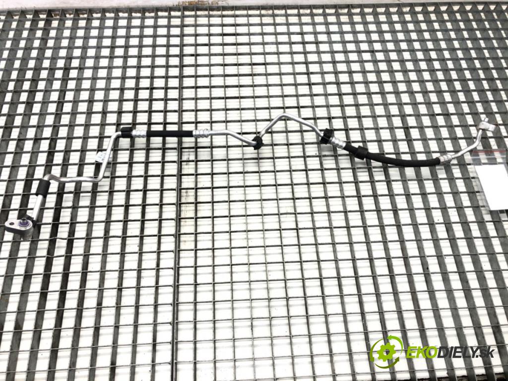 MERCEDES-BENZ GLE  2025 198 kW GLE 300 d 4-matic (167.109) 1993 rúrka klimatizace A1678306900 (Trubka klimatizace)